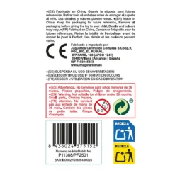 Imaginarium Maletín Maquillaje> New