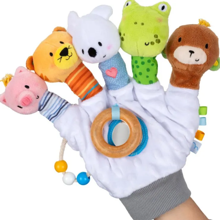 Imaginarium Mano Marionet> Best