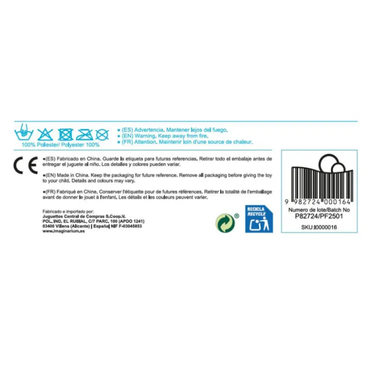 Imaginarium Mano Marionet> Best