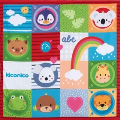 Imaginarium Manta Actividades Kiconico> Online