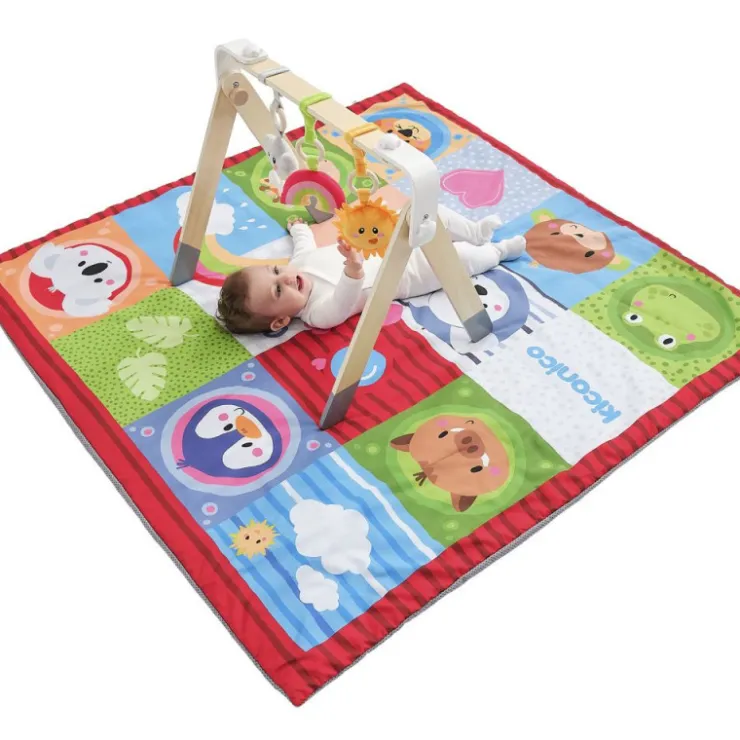 Imaginarium Manta Actividades Kiconico> Online