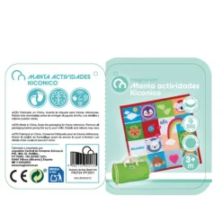 Imaginarium Manta Actividades Kiconico><noscript><img width=