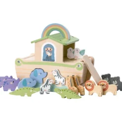 Imaginarium Natural Arca de Noé> New