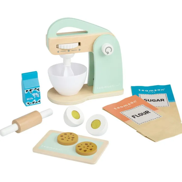 Imaginarium Natural Batidora Amasadora>