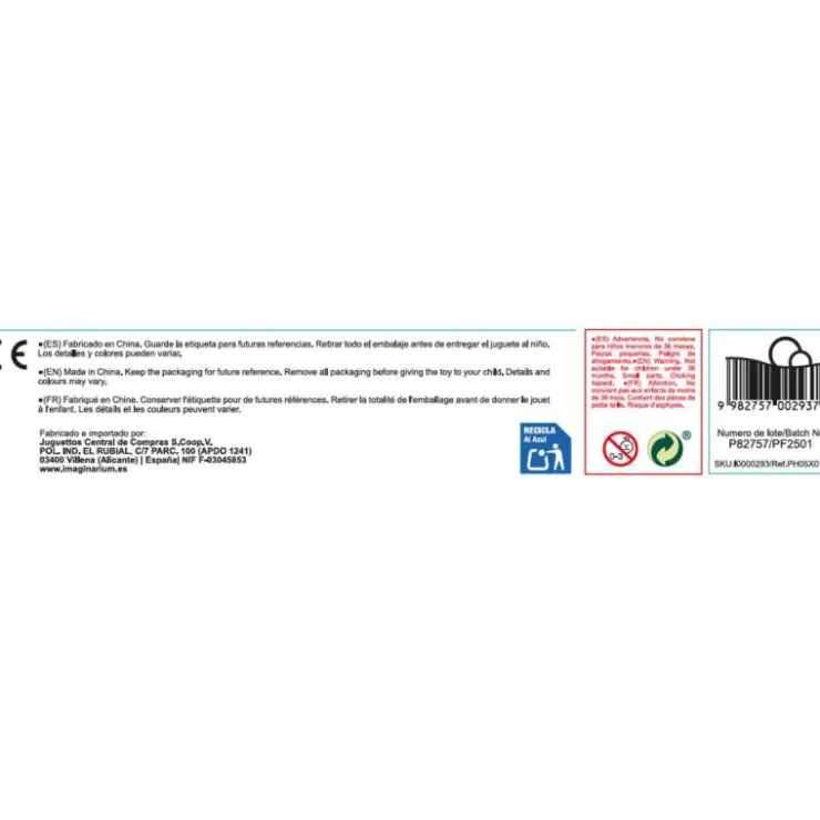 Imaginarium Natural Car Circuit> Online