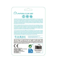 Imaginarium Natural Claki Aro> Discount