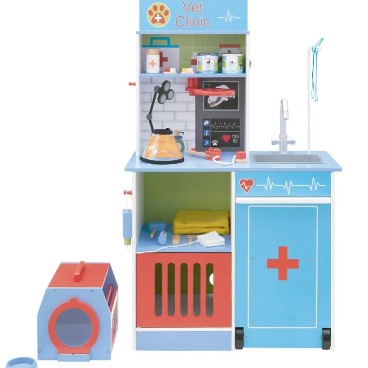 Imaginarium Natural Clínica Veterinaria> Sale