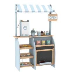 Imaginarium Natural Coffee Shop> Hot