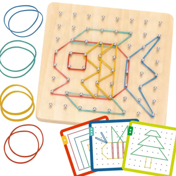 Imaginarium Natural Dibuja con Gomas> Best