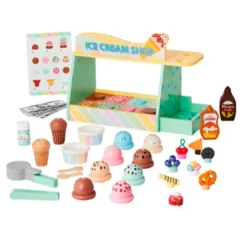 Imaginarium Natural Heladería> Hot