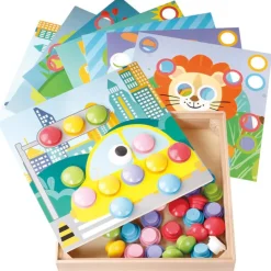 Imaginarium Natural Mi Primer Mosaico> Discount