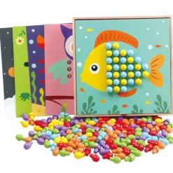 Imaginarium Natural Mosaico> Clearance