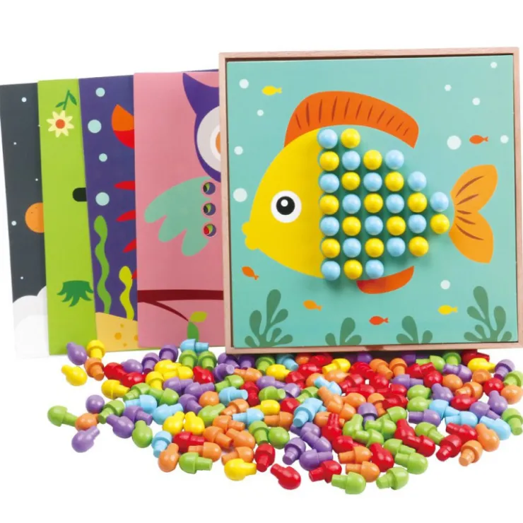 Imaginarium Natural Mosaico> Clearance