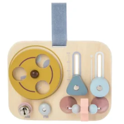 Imaginarium Natural Panel Actividades> New