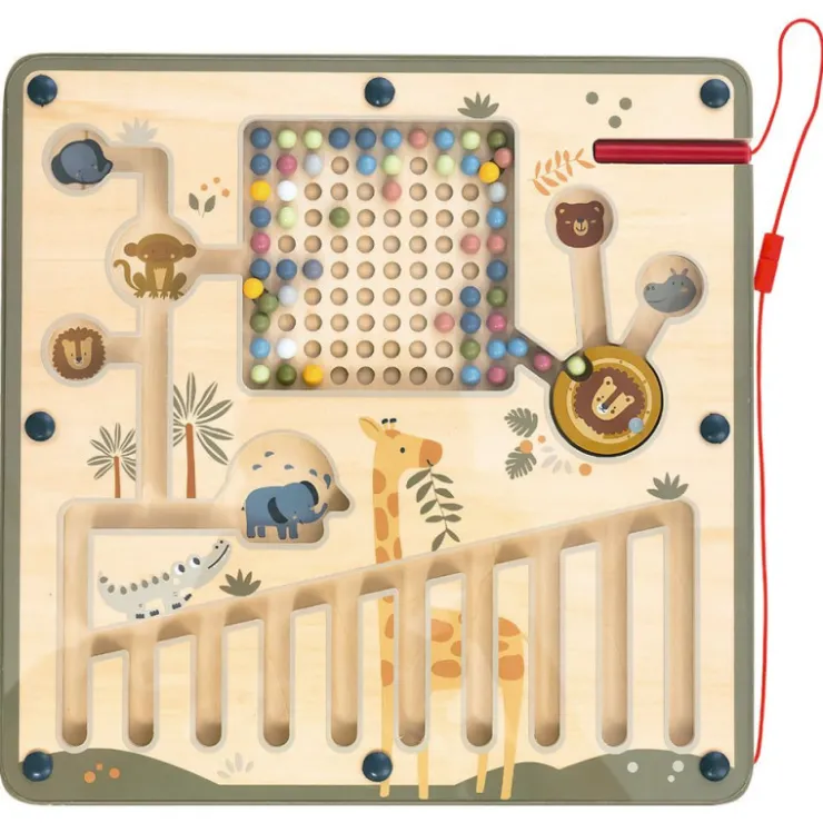 Imaginarium Natural Panel Magnético> New