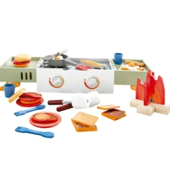 Imaginarium Natural Picnic Set> Hot