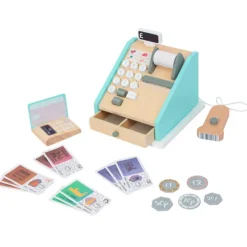 Imaginarium Natural Registradora> New