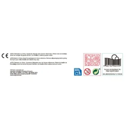 Imaginarium Natural Registradora> New