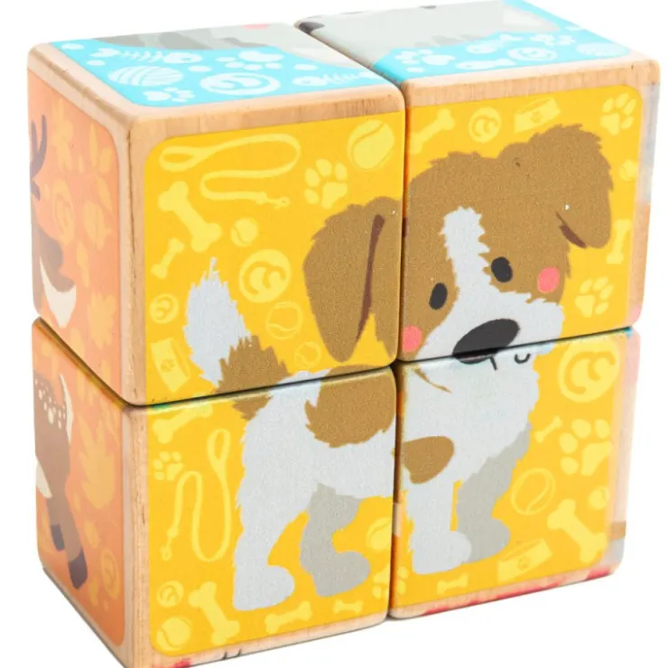 Imaginarium Natural Rompecabezas> Outlet