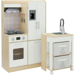 Imaginarium Natural Set Cocina> Best