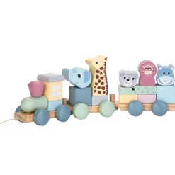 Imaginarium Natural Tren Animales> Hot