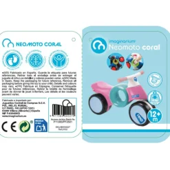 Imaginarium Neomoto Coral> Online