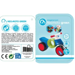 Imaginarium Neomoto Green> Outlet