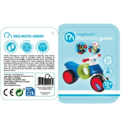 Imaginarium Neomoto Green><noscript><img width=