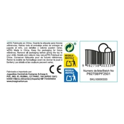 Imaginarium Senso Animal Cards> New