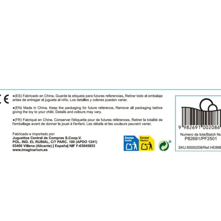 Imaginarium Smart Watch> Outlet