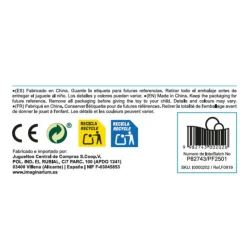 Imaginarium Softy Apilable Kiconico> Discount