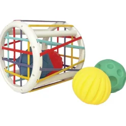 Imaginarium Softy Encaja Pelotas> New