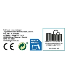 Imaginarium Softy Pirámide Encajable> Discount