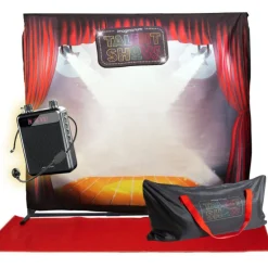 Imaginarium Talent Show> New