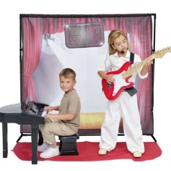 Imaginarium Talent Show> New