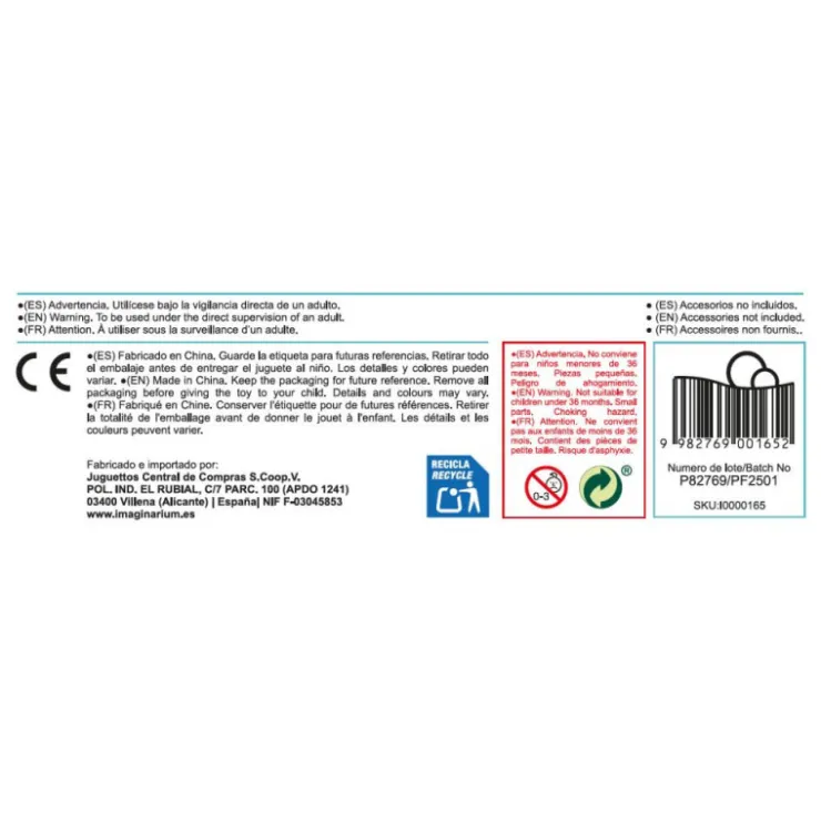 Imaginarium Top Moments> Discount