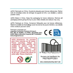 Imaginarium Utensilios de Cocina> New