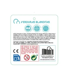 Imaginarium Verduras Blanditas> Clearance