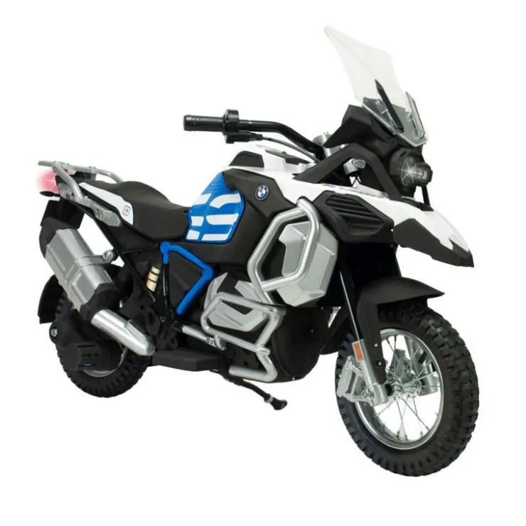 Injusa BMW R1250 GS HP Adventure 24v - 8410964651241>Injusa servicio web Discount