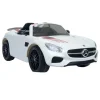Injusa Coche MB AMG GT S 12V R/C SPE Blanco - 8410964717302>Injusa servicio web Hot