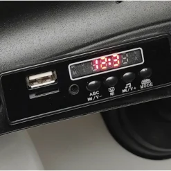 Injusa Coche MB AMG GT S 12V R/C SPE Blanco - 8410964717302><noscript><img width=