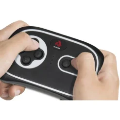 Injusa Coche MB AMG GT S 12V R/C SPE Blanco - 8410964717302><noscript><img width=