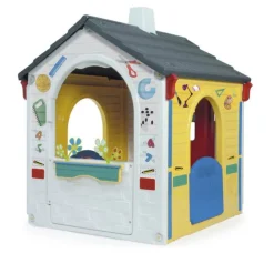 Injusa Elearning House Realidad Aumentada - 8410964203348>Injusa servicio web