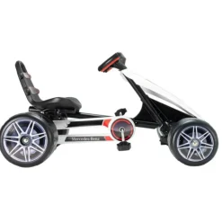 Injusa Go-Kart Flecha Mercedes Benz - 8410964041223>Injusa servicio web Online