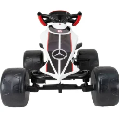 Injusa Go-Kart Flecha Mercedes Benz - 8410964041223><noscript><img width=