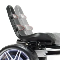 Injusa Go-Kart Flecha Mercedes Benz - 8410964041223><noscript><img width=