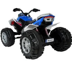 Injusa Injusa Quad Rage 12V con Luces - 8410964007304>Injusa servicio web