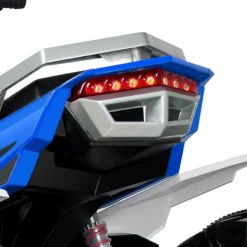 Injusa Injusa Quad Rage 12V con Luces - 8410964007304><noscript><img width=