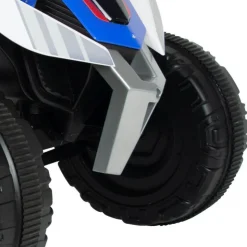 Injusa Injusa Quad Rage 12V con Luces - 8410964007304><noscript><img width=