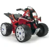 Injusa Injusa Quad The Beast 12V Rojo - 8410964007618>Injusa servicio web Best